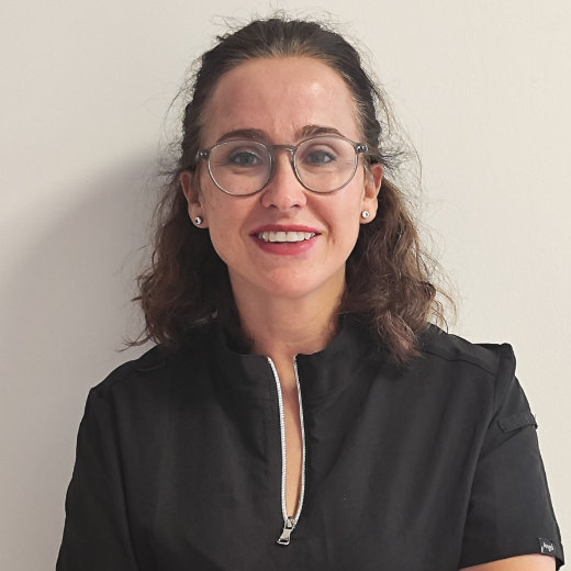 María Sancho Ferrer