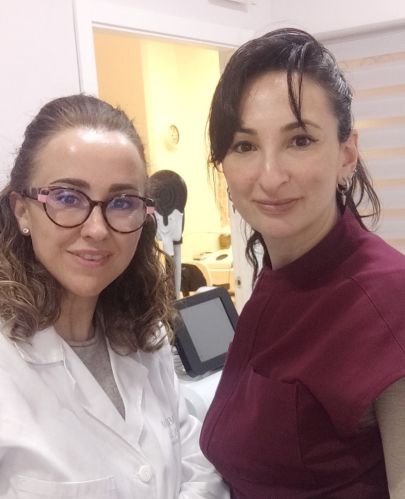 equipo-clinica-ledesma-estetica-medicina-estetica.jpg Equipo profesional de Clínica Ledesma especializado en estética avanzada y medicina estética en San Vicente del Raspeig.