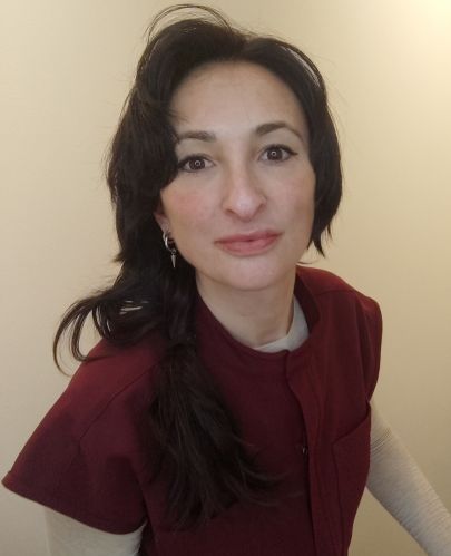 maria-ledesma-estetica-avanzada.jpg María Ledesma, profesional especializada en estética avanzada y bienestar en Clínica Ledesma.